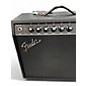 Used Fender Mustang LTX50 Guitar Combo Amp