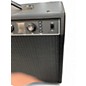 Used Fender Mustang LTX50 Guitar Combo Amp