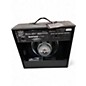 Used Fender Mustang LTX50 Guitar Combo Amp