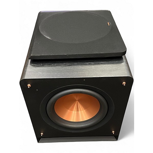 Used Klipsch RP-1200SW Powered Subwoofer