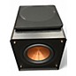 Used Klipsch RP-1200SW Powered Subwoofer thumbnail