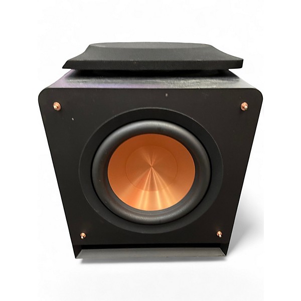 Used Klipsch RP-1200SW Powered Subwoofer