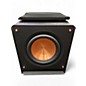 Used Klipsch RP-1200SW Powered Subwoofer