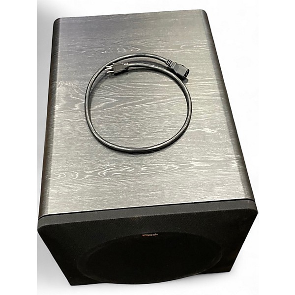 Used Klipsch RP-1200SW Powered Subwoofer