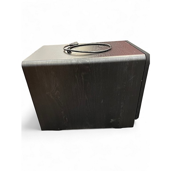 Used Klipsch RP-1200SW Powered Subwoofer