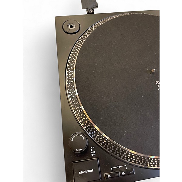 Used Audio-Technica AT-120XBT-USB Sound Package