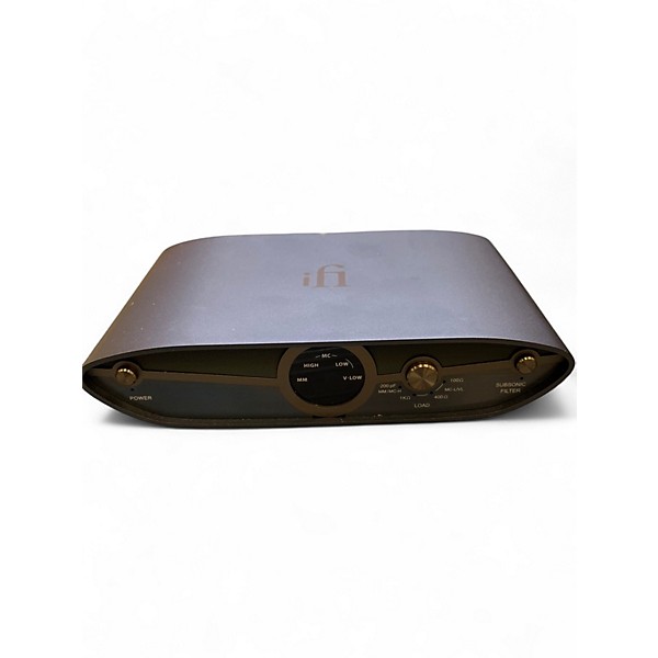 Used iFi Audio ZEN 3 Audio Interface