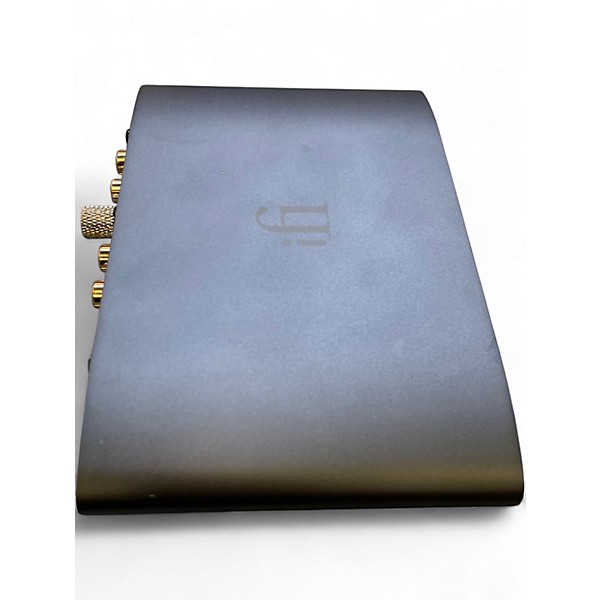Used iFi Audio ZEN 3 Audio Interface
