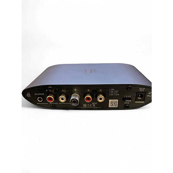 Used iFi Audio ZEN 3 Audio Interface