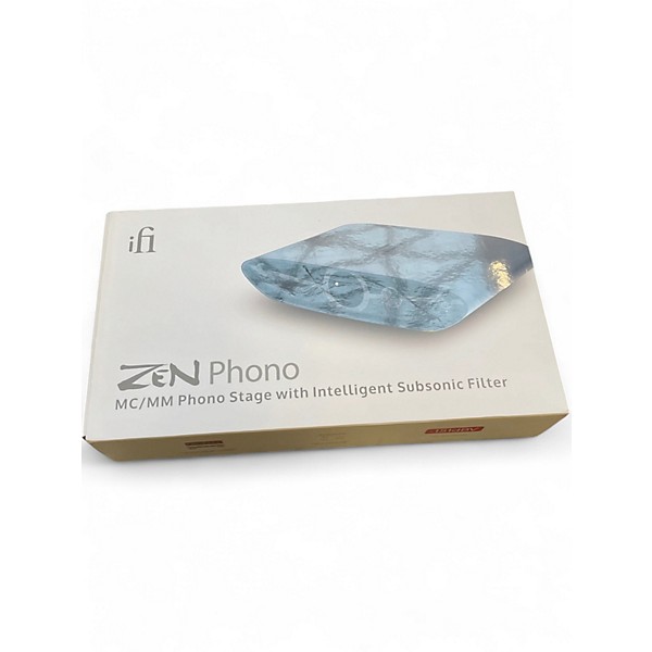 Used iFi Audio ZEN 3 Audio Interface