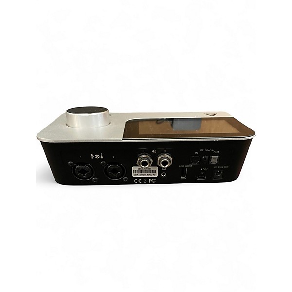 Used Apogee Symphony Desktop Audio Interface