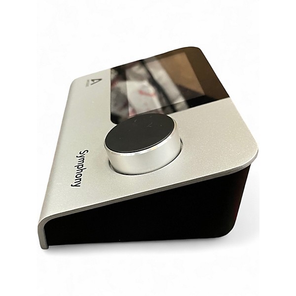 Used Apogee Symphony Desktop Audio Interface