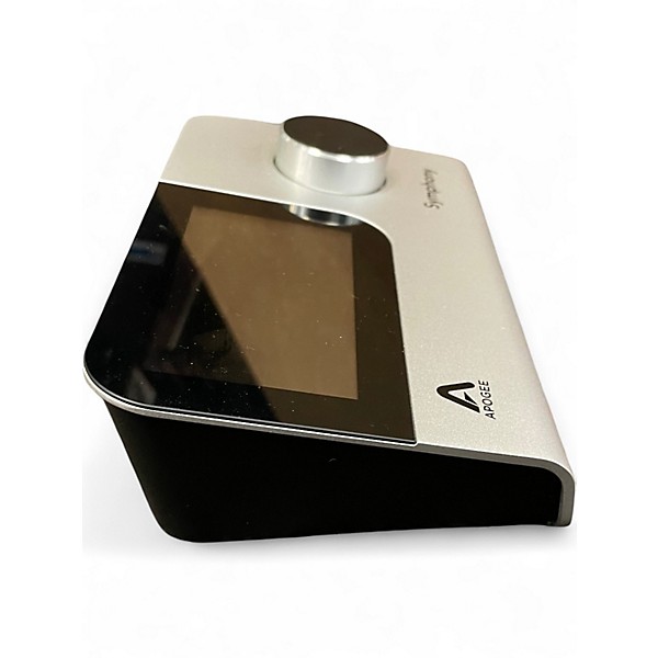 Used Apogee Symphony Desktop Audio Interface