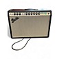 Used Fender 1968 Custom Deluxe Reverb 22W 1x12 Tube Guitar Combo Amp thumbnail