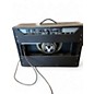 Used Fender 1968 Custom Deluxe Reverb 22W 1x12 Tube Guitar Combo Amp