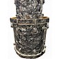 Used DW 4 Piece Collector's Series Black Diamond Drum Kit