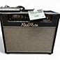 Used Redplate BLUESMACHINE 66 Tube Guitar Combo Amp thumbnail