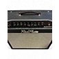 Used Redplate BLUESMACHINE 66 Tube Guitar Combo Amp