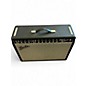 Used Fender Deluxe Reverb 22W 1x12 Tube Guitar Combo Amp thumbnail