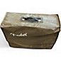 Used Fender Deluxe Reverb 22W 1x12 Tube Guitar Combo Amp
