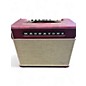 Used Magnatone SUPER FIFTEEN 15W Tube Guitar Combo Amp thumbnail