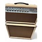 Used Amplified Nation WONDERLAND OVERDRIVE 22W WITH 1X12 MATCHING CAB Guitar Stack thumbnail