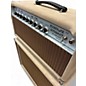 Used Amplified Nation WONDERLAND OVERDRIVE 22W WITH 1X12 MATCHING CAB Guitar Stack