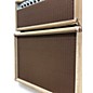 Used Amplified Nation WONDERLAND OVERDRIVE 22W WITH 1X12 MATCHING CAB Guitar Stack
