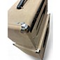 Used Amplified Nation WONDERLAND OVERDRIVE 22W WITH 1X12 MATCHING CAB Guitar Stack