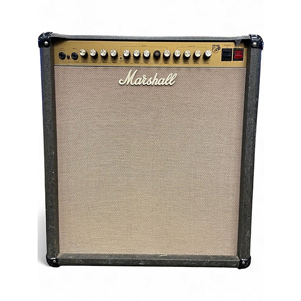 Used Marshall JTM60 1x12 Tube Guitar Combo Amp