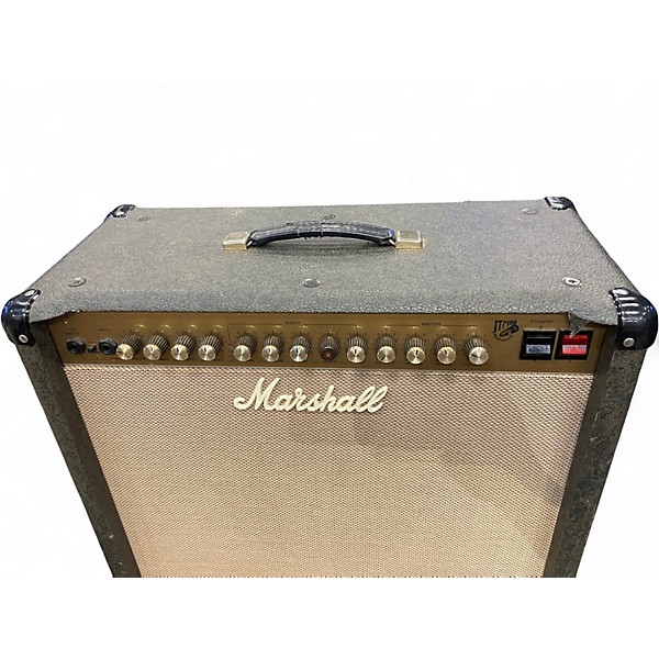 Used Marshall JTM60 1x12 Tube Guitar Combo Amp