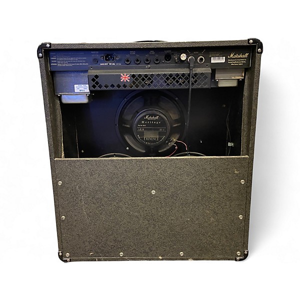 Used Marshall JTM60 1x12 Tube Guitar Combo Amp