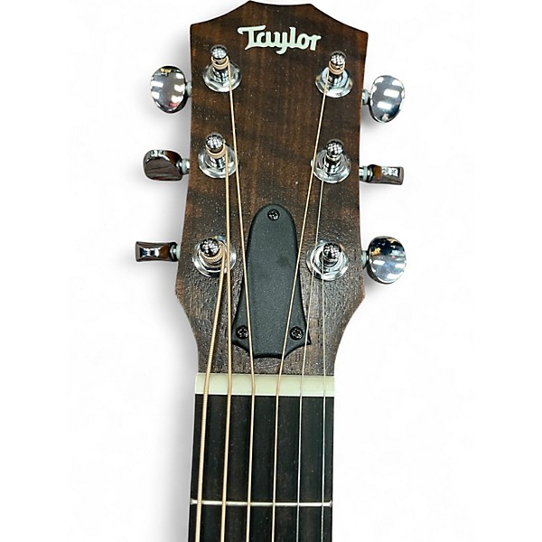 Used Taylor GS Mini Mahogany Natural Acoustic Guitar