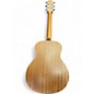 Used Taylor GS Mini Mahogany Natural Acoustic Guitar