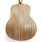 Used Taylor GS Mini Mahogany Natural Acoustic Guitar