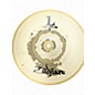 Used Zildjian 14in L80 Low Volume Hi Hat Pair Cymbal