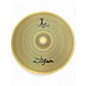 Used Zildjian 15in L80 Low Volume Crash Cymbal thumbnail