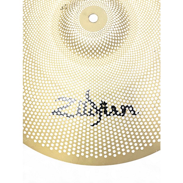 Used Zildjian 15in L80 Low Volume Crash Cymbal