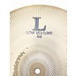 Used Zildjian 15in L80 Low Volume Crash Cymbal