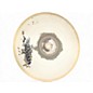 Used Zildjian 15in L80 Low Volume Crash Cymbal