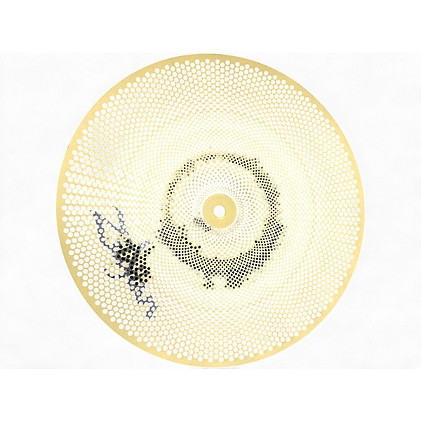 Used Zildjian 18in L80 Low Volume Ride Cymbal