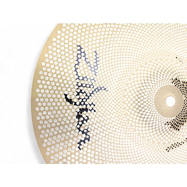 Used Zildjian 18in L80 Low Volume Ride Cymbal