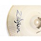 Used Zildjian 18in L80 Low Volume Ride Cymbal