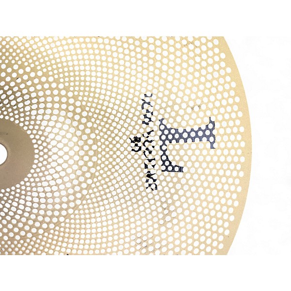 Used Zildjian 18in L80 Low Volume Ride Cymbal