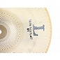 Used Zildjian 18in L80 Low Volume Ride Cymbal