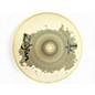Used Zildjian 18in L80 Low Volume Ride Cymbal