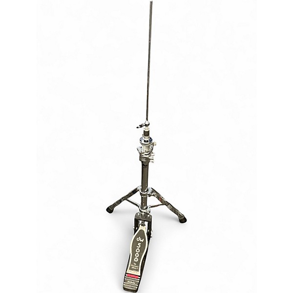 Used Dw 5000 series Hi Hat Stand