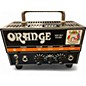Used Orange Amplifiers Micro Dark 20W Tube Guitar Amp Head thumbnail