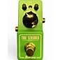 Used Ibanez Tube Screamer Mini Effect Pedal thumbnail