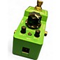 Used Ibanez Tube Screamer Mini Effect Pedal